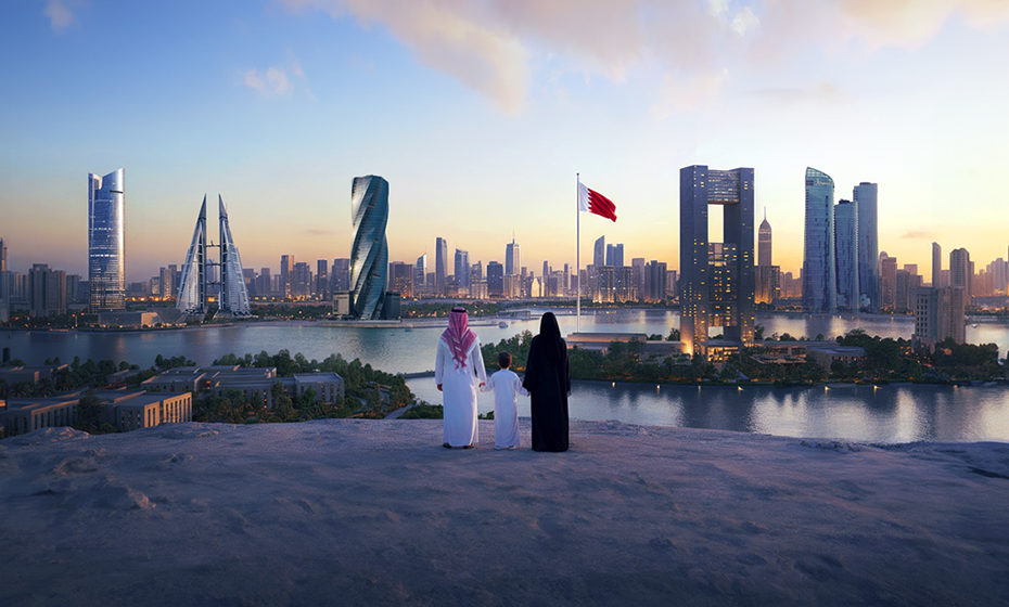 About Us | Bahrain Finder