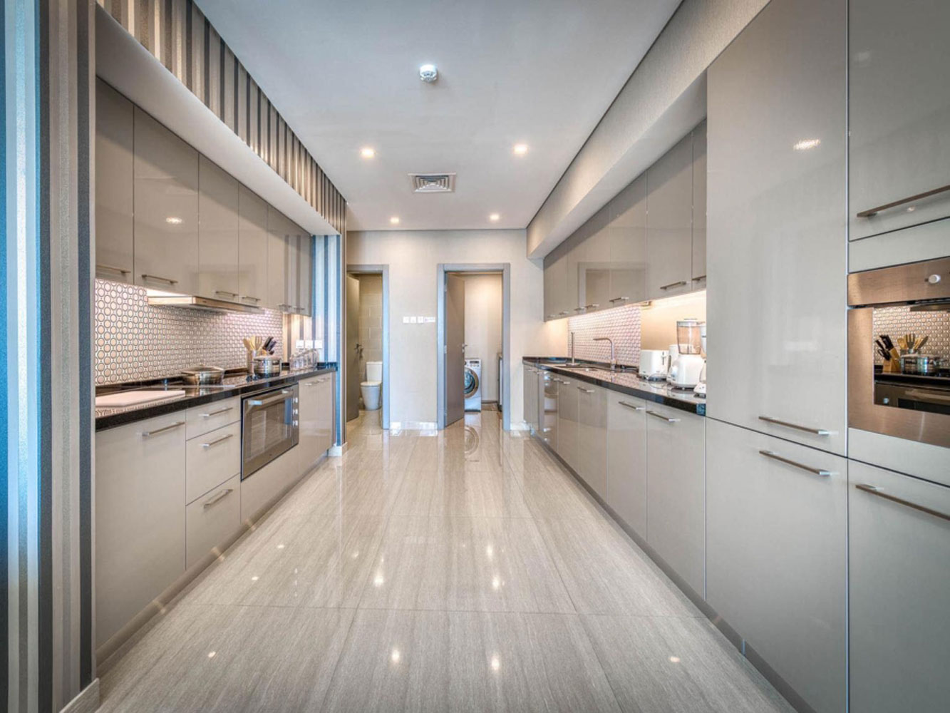 Apartment for Rent in Amwaj Island Image #1902 2