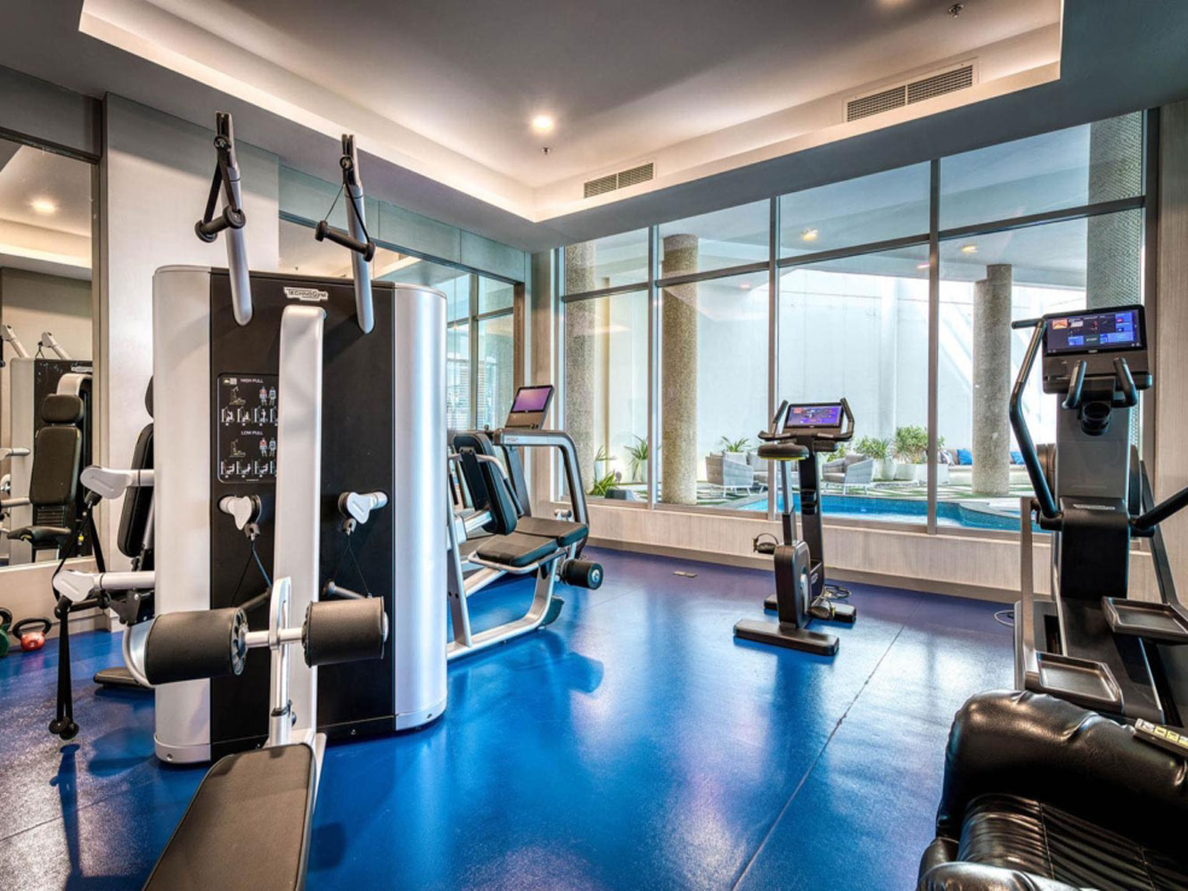 Apartment for Rent in Amwaj Island Image #1902 9