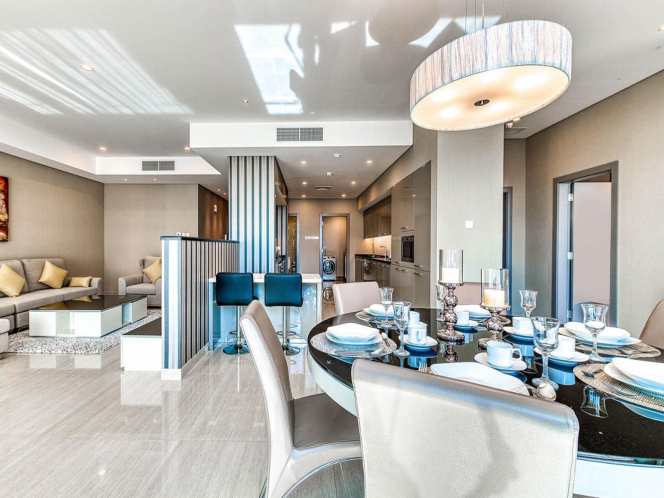 Apartment for Rent in Amwaj Island Image #1902 1