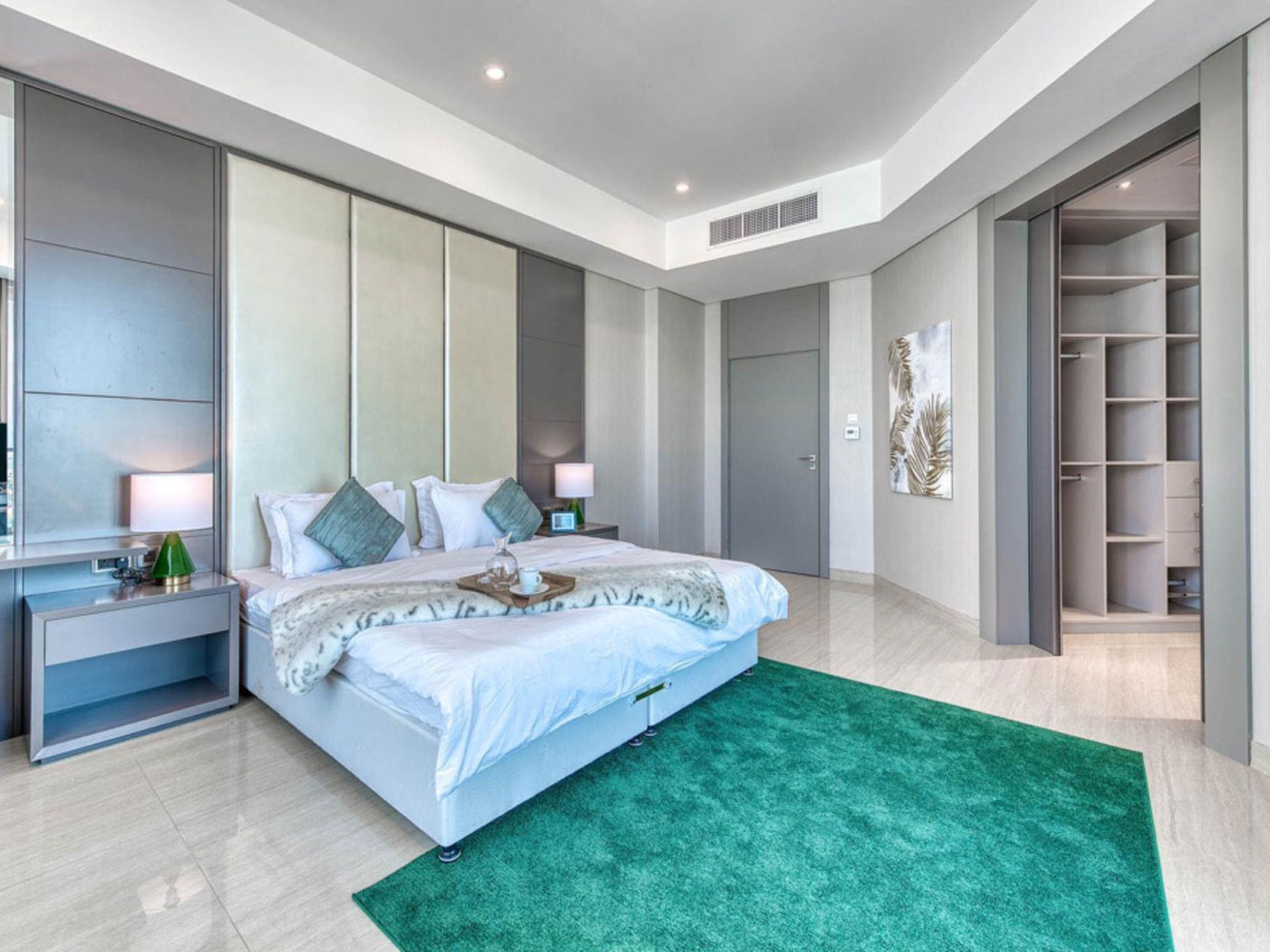 Apartment for Rent in Amwaj Island Image #1902 7