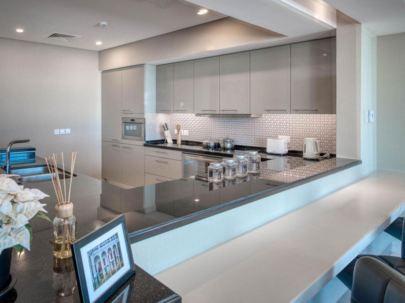 Apartment for Rent in Amwaj Island Image #1902 6