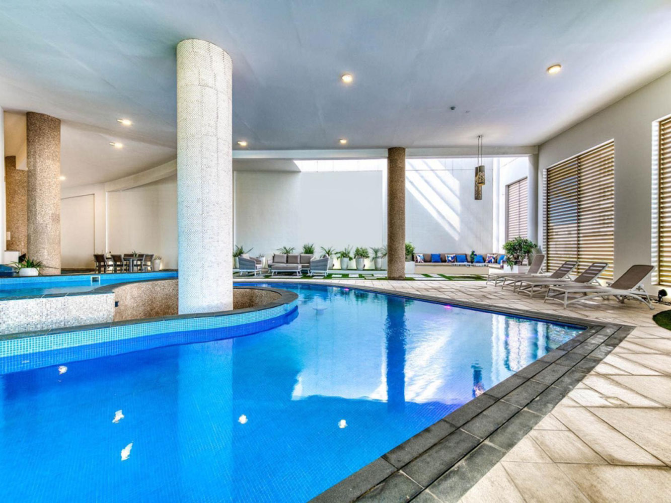 Apartment for Rent in Amwaj Island Image #1902 10