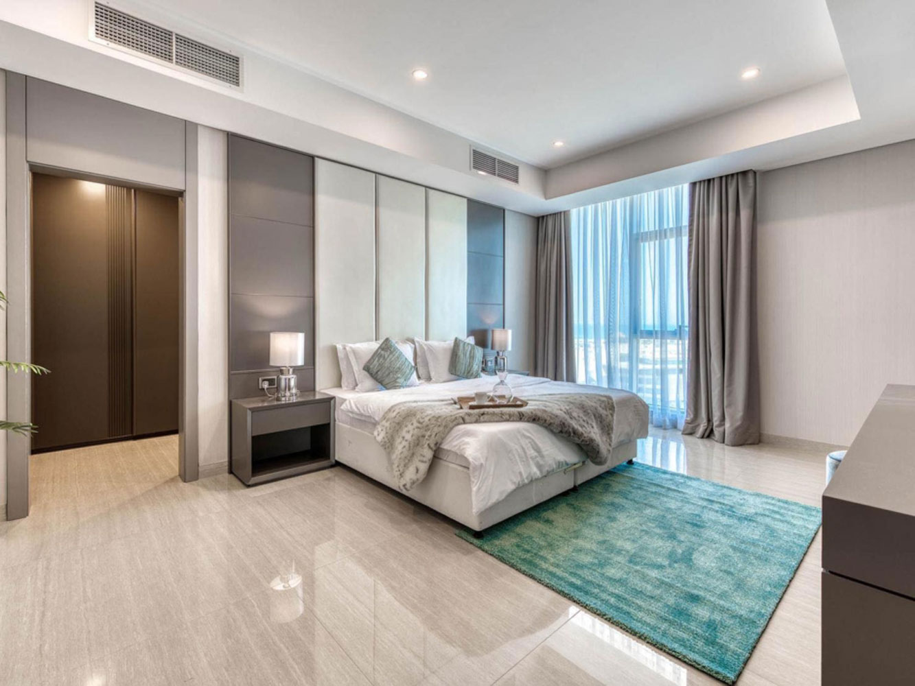 Apartment for Rent in Amwaj Island Image #1902 5