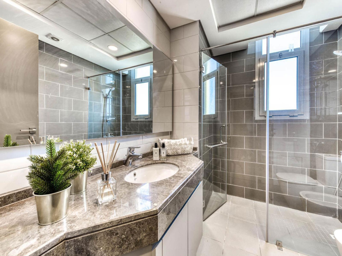 Apartment for Rent in Amwaj Island Image #1902 8