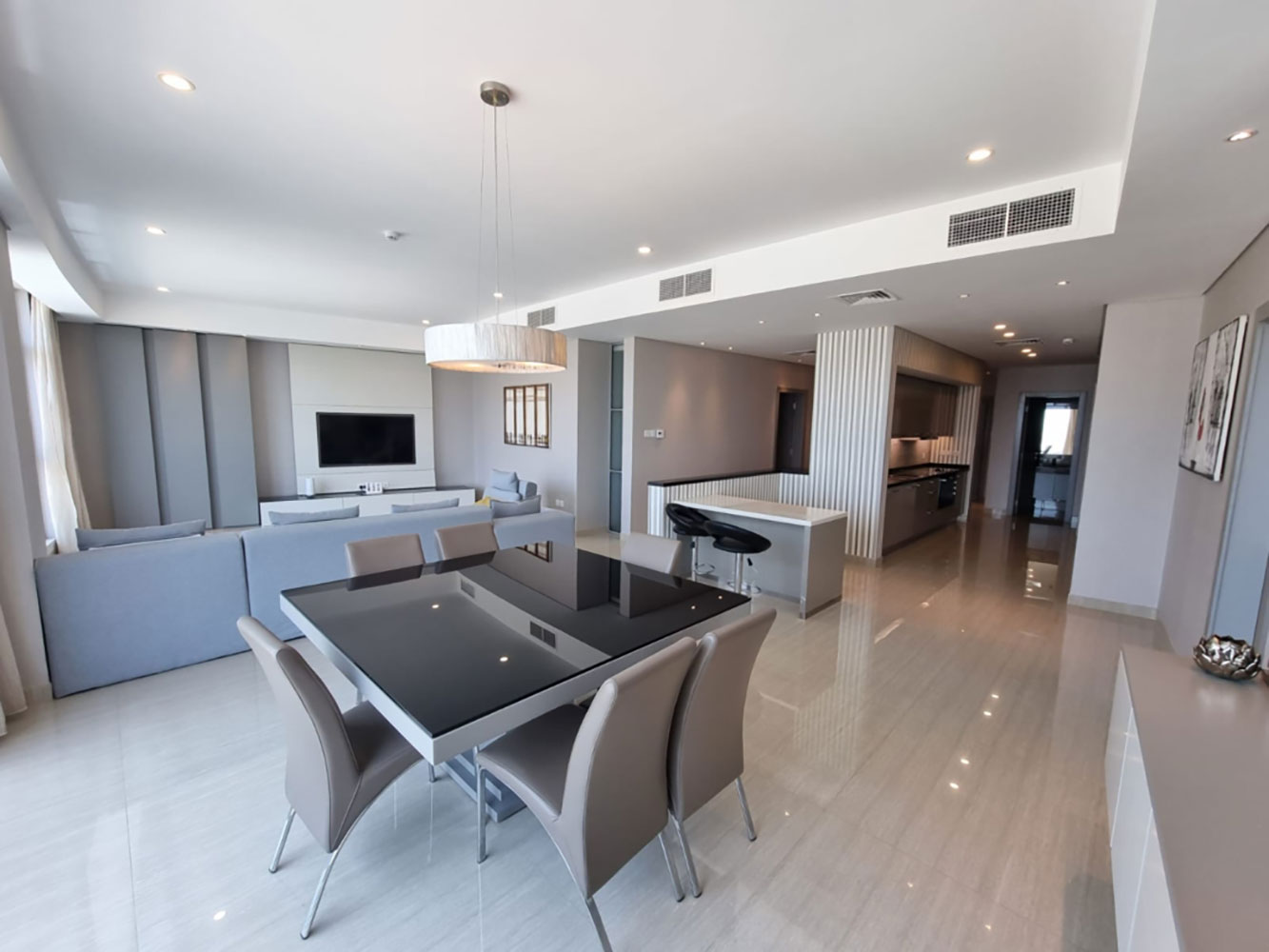 Apartment for Rent in Amwaj Island Image #1903 7