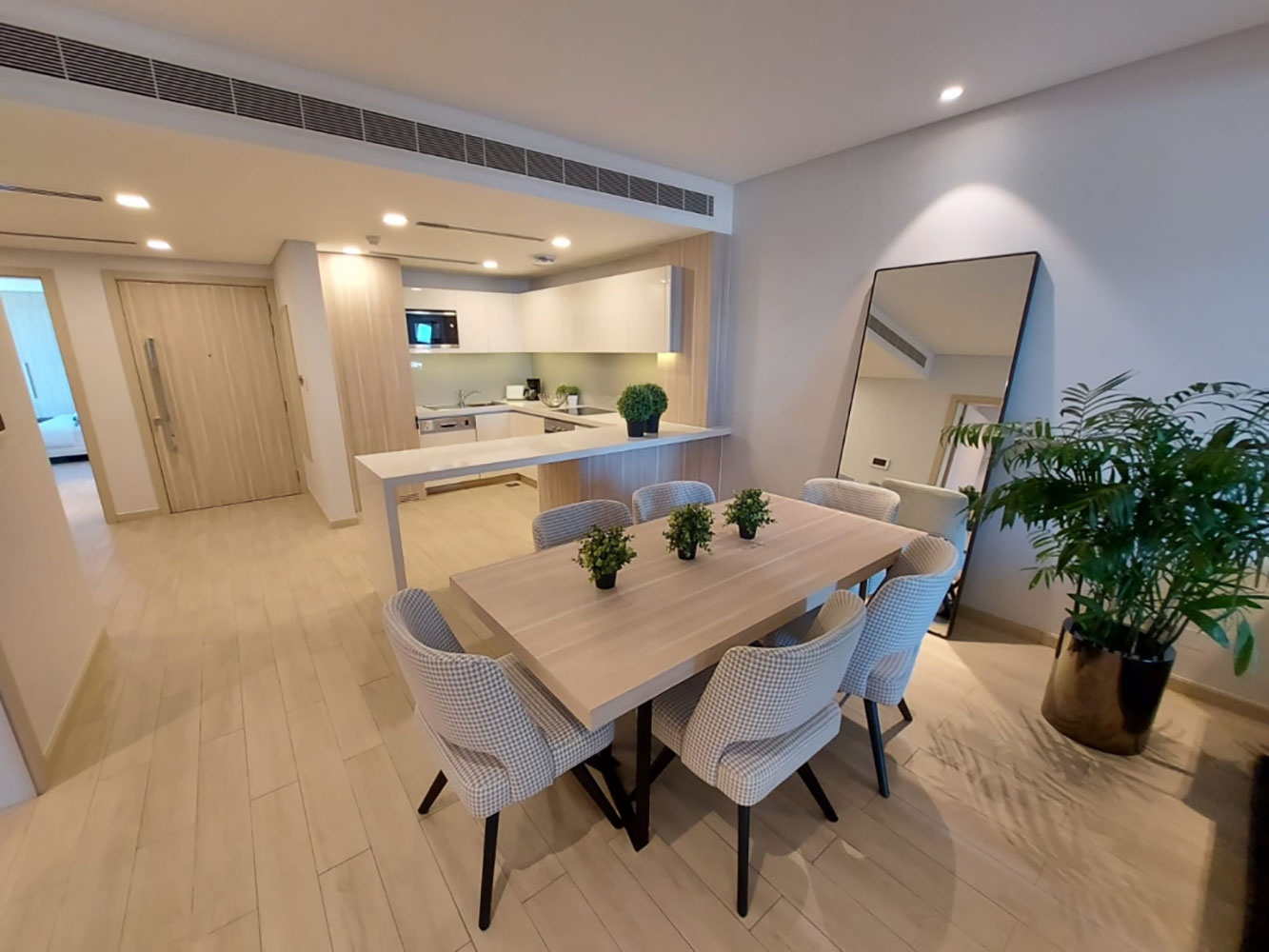 Apartment for Rent in Amwaj Island Image #1904 2