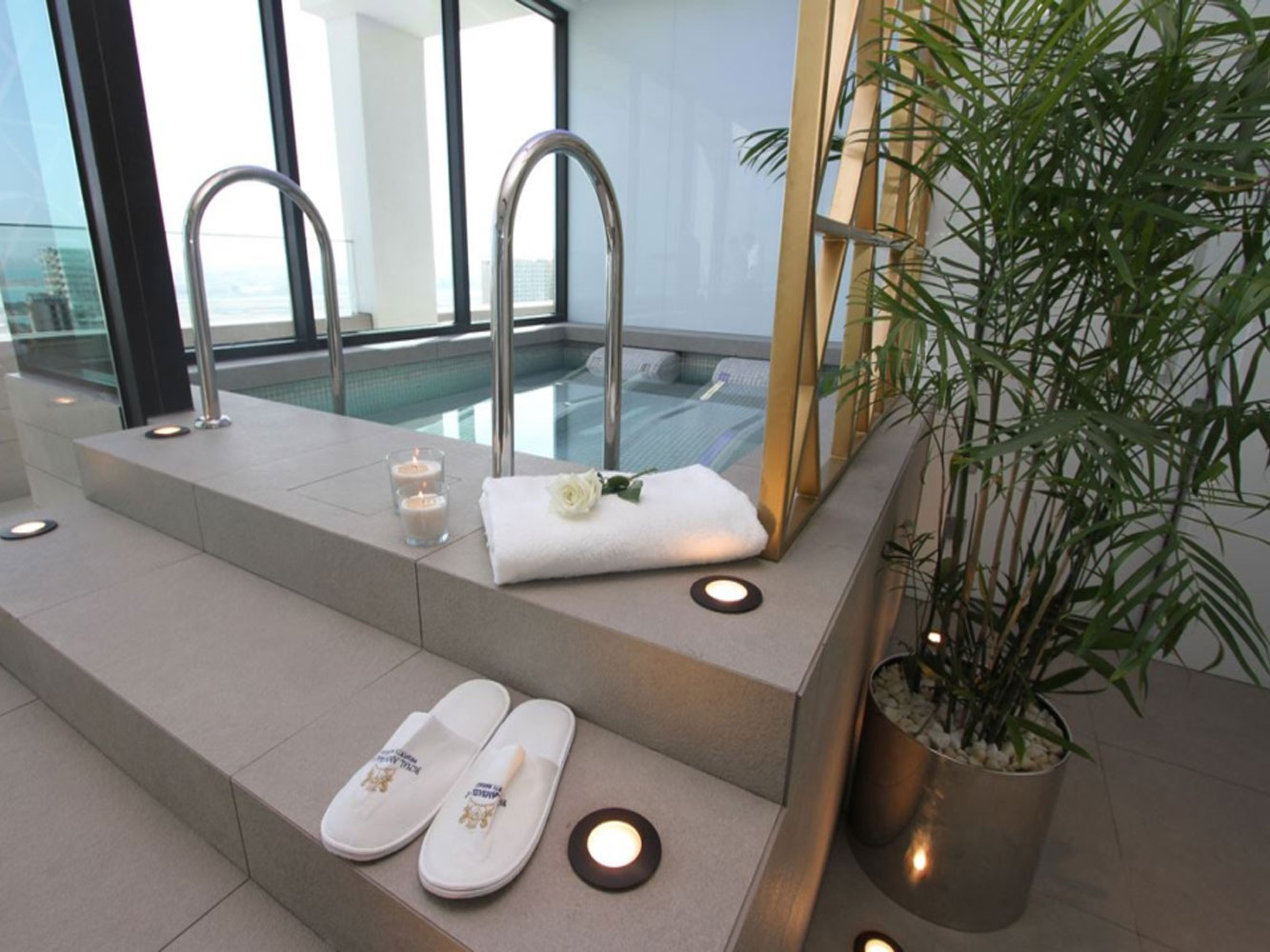 Apartment for Rent in Amwaj Island Image #1904 10