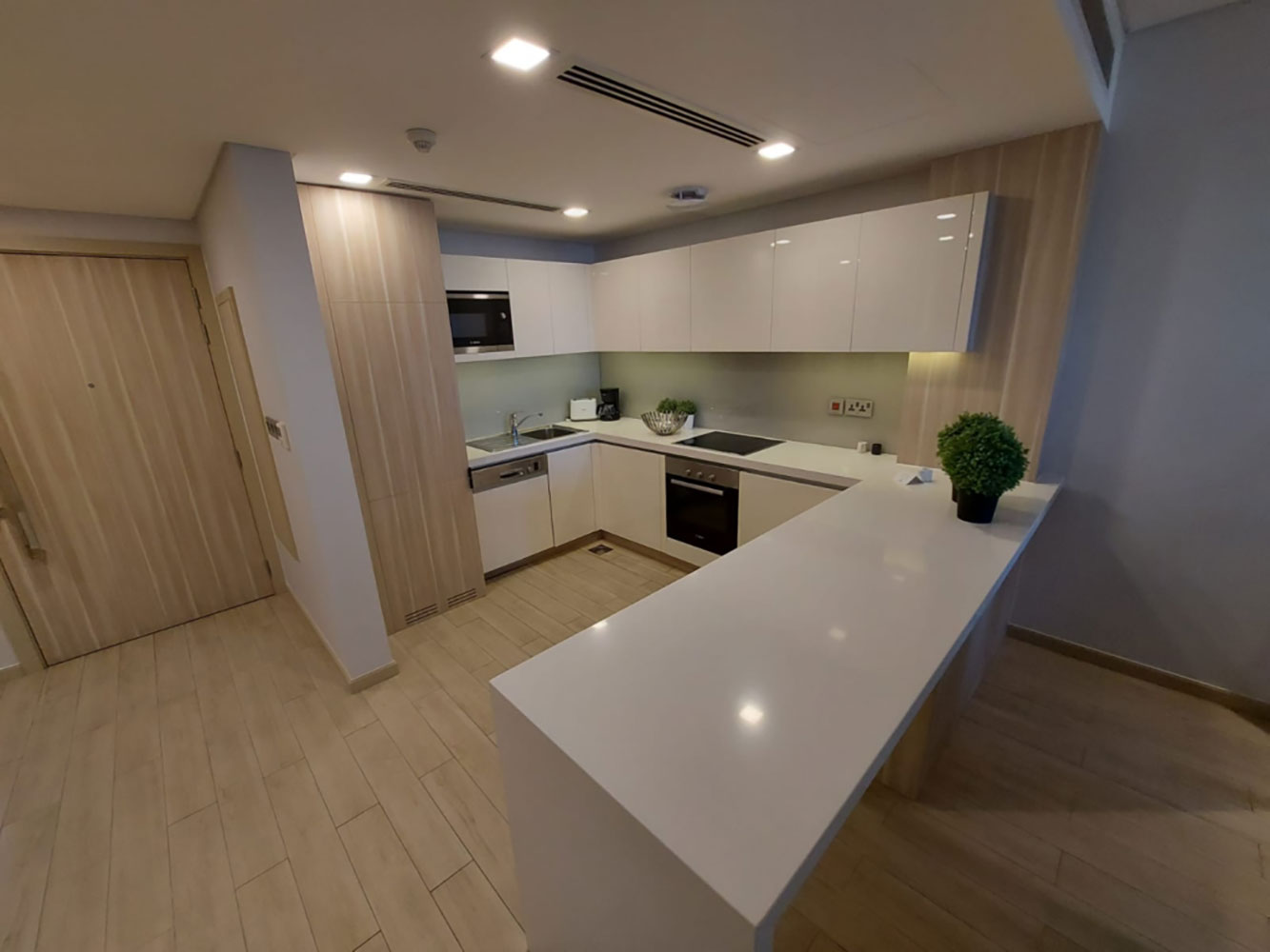 Apartment for Rent in Amwaj Island Image #1904 3