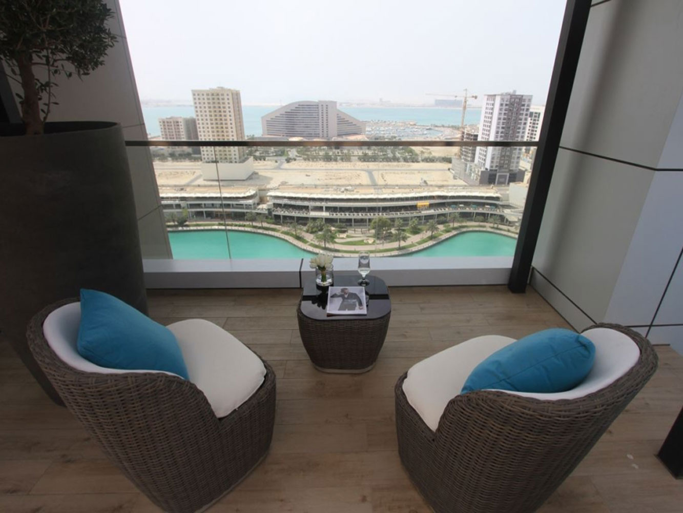Apartment for Rent in Amwaj Island Image #1905 2