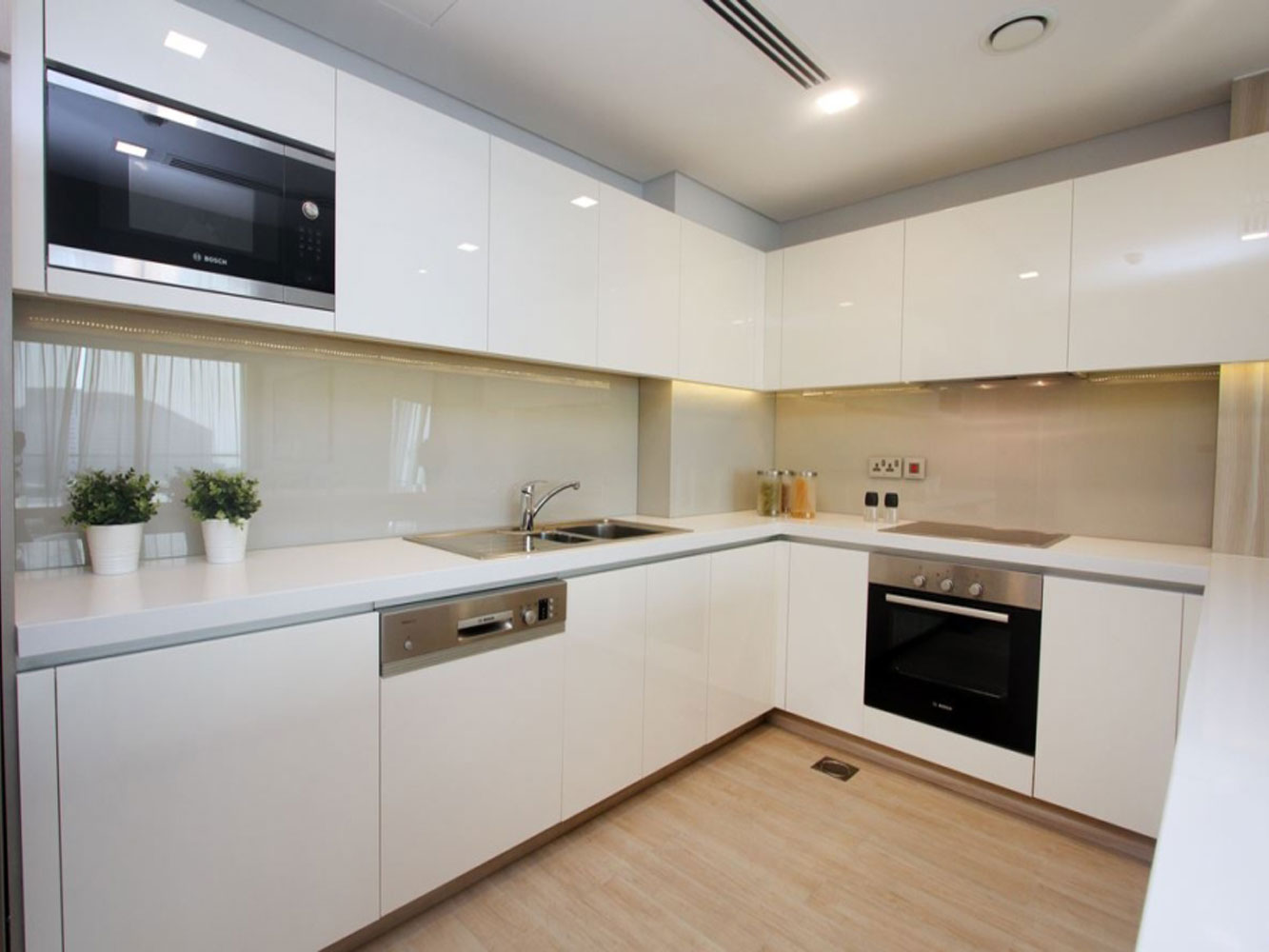 Apartment for Rent in Amwaj Island Image #1905 4