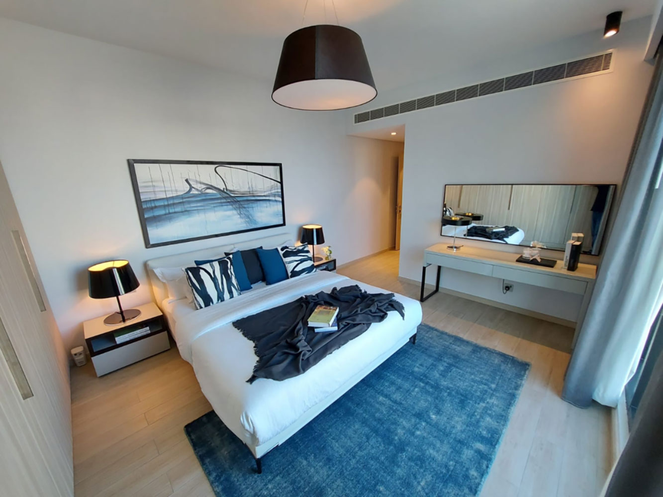 Apartment for Rent in Amwaj Island Image #1905 7