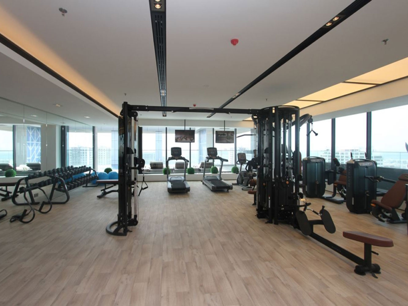 Apartment for Rent in Amwaj Island Image #1905 9