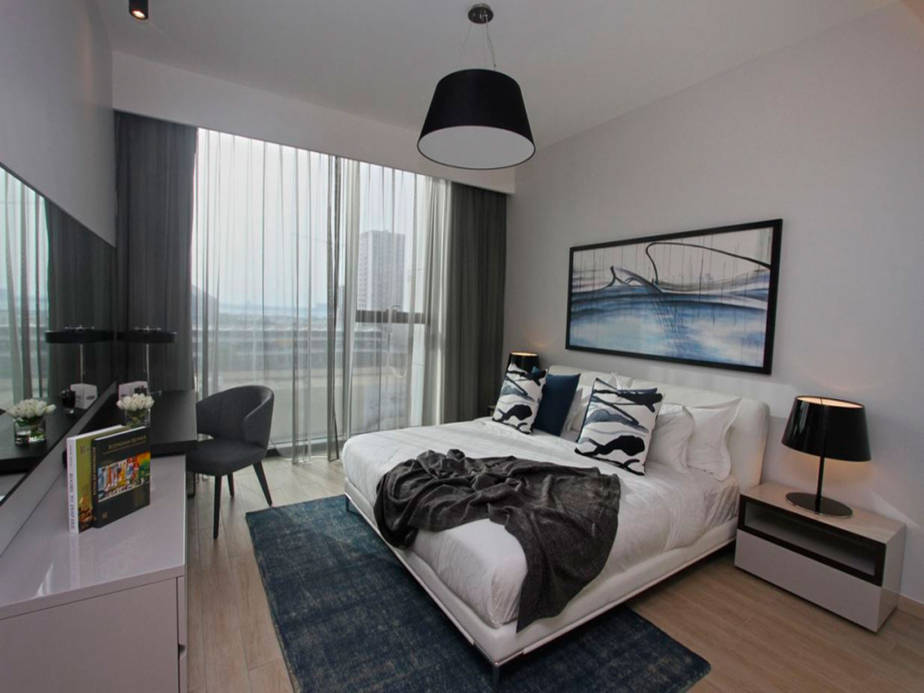 Apartment for Rent in Amwaj Island Image #1905 5