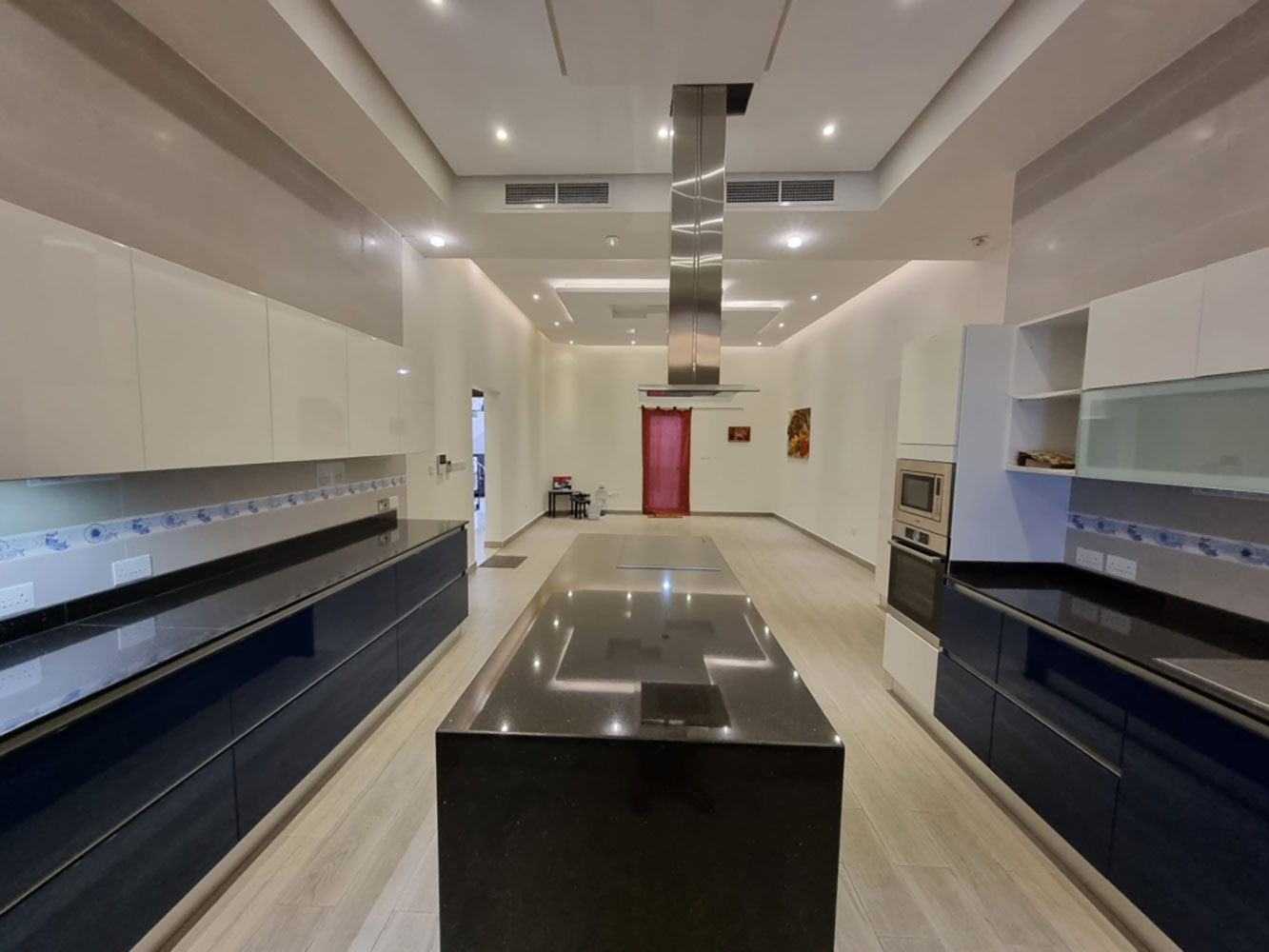 Villa for Sale in Amwaj Island Image #1908 6