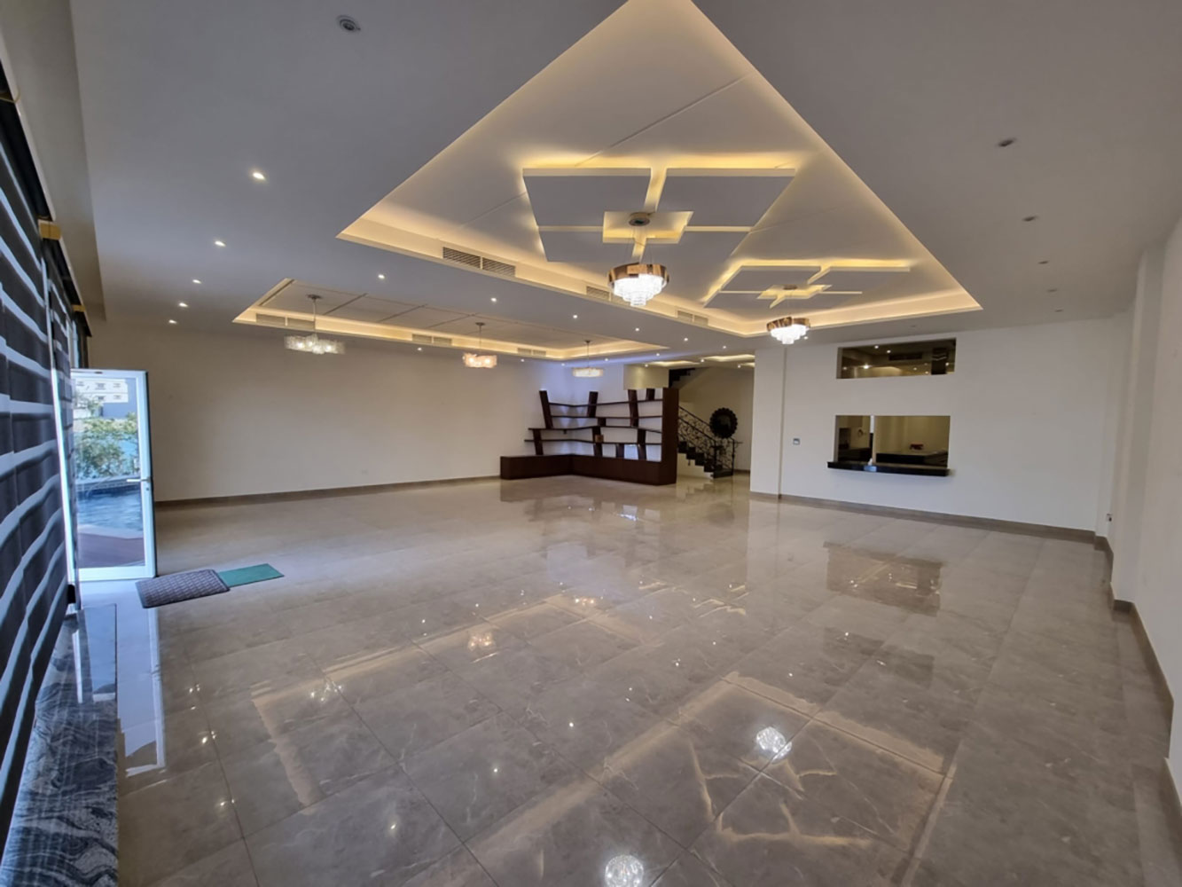 Villa for Sale in Amwaj Island Image #1908 7
