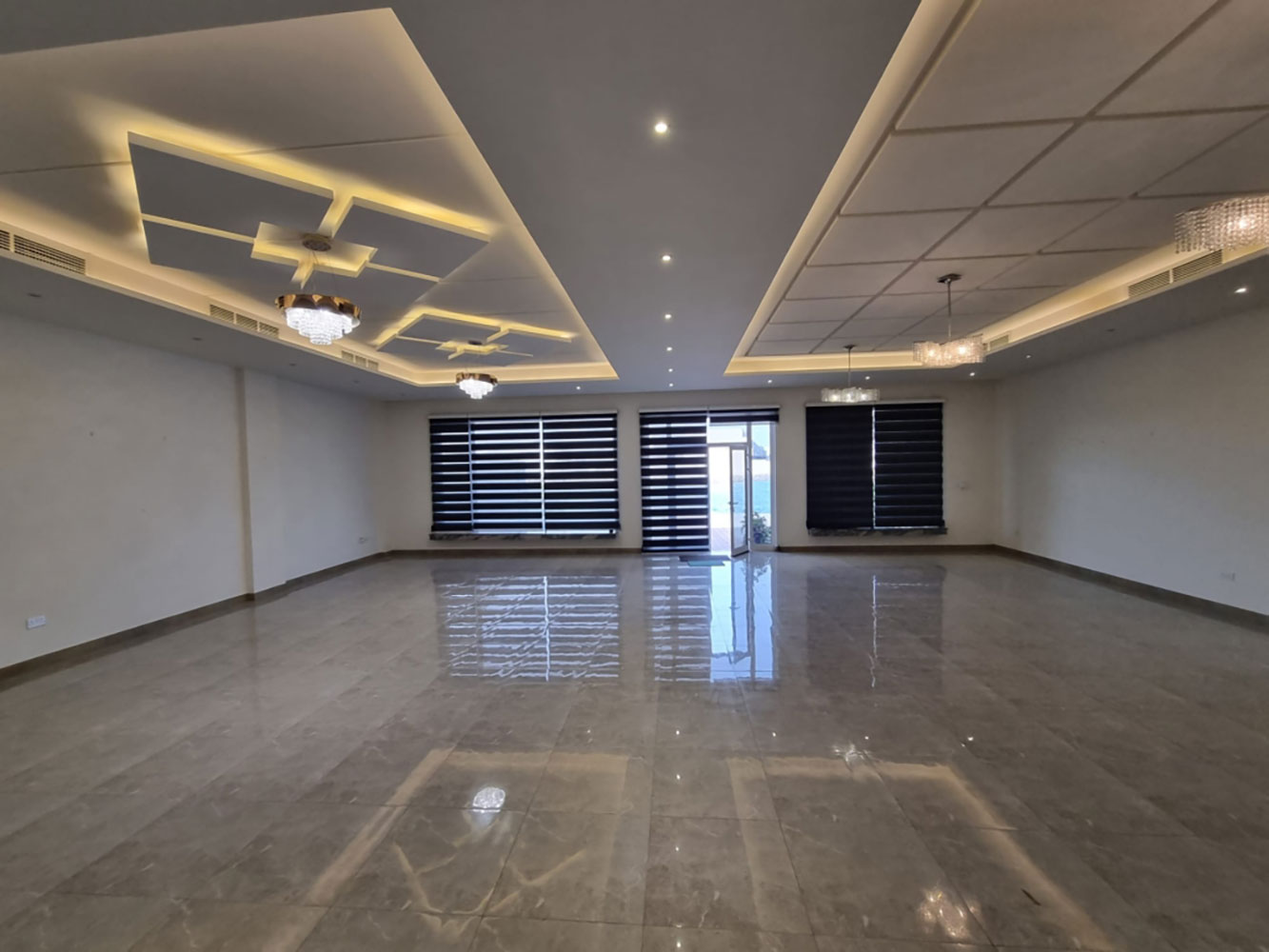 Villa for Sale in Amwaj Island Image #1908 2