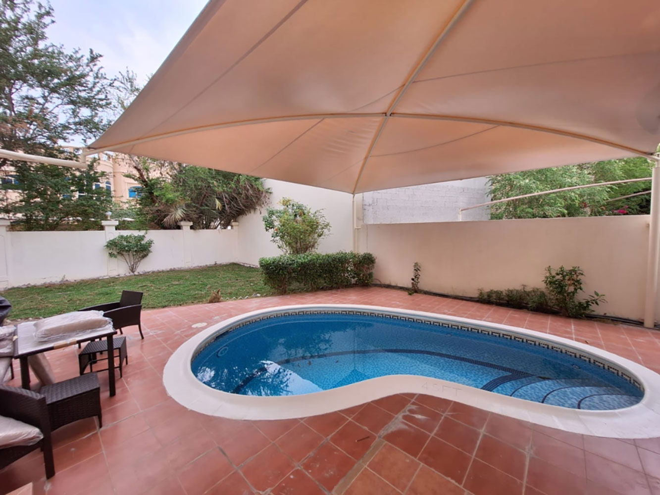 Villa for Rent in Juffair Image #1915 1