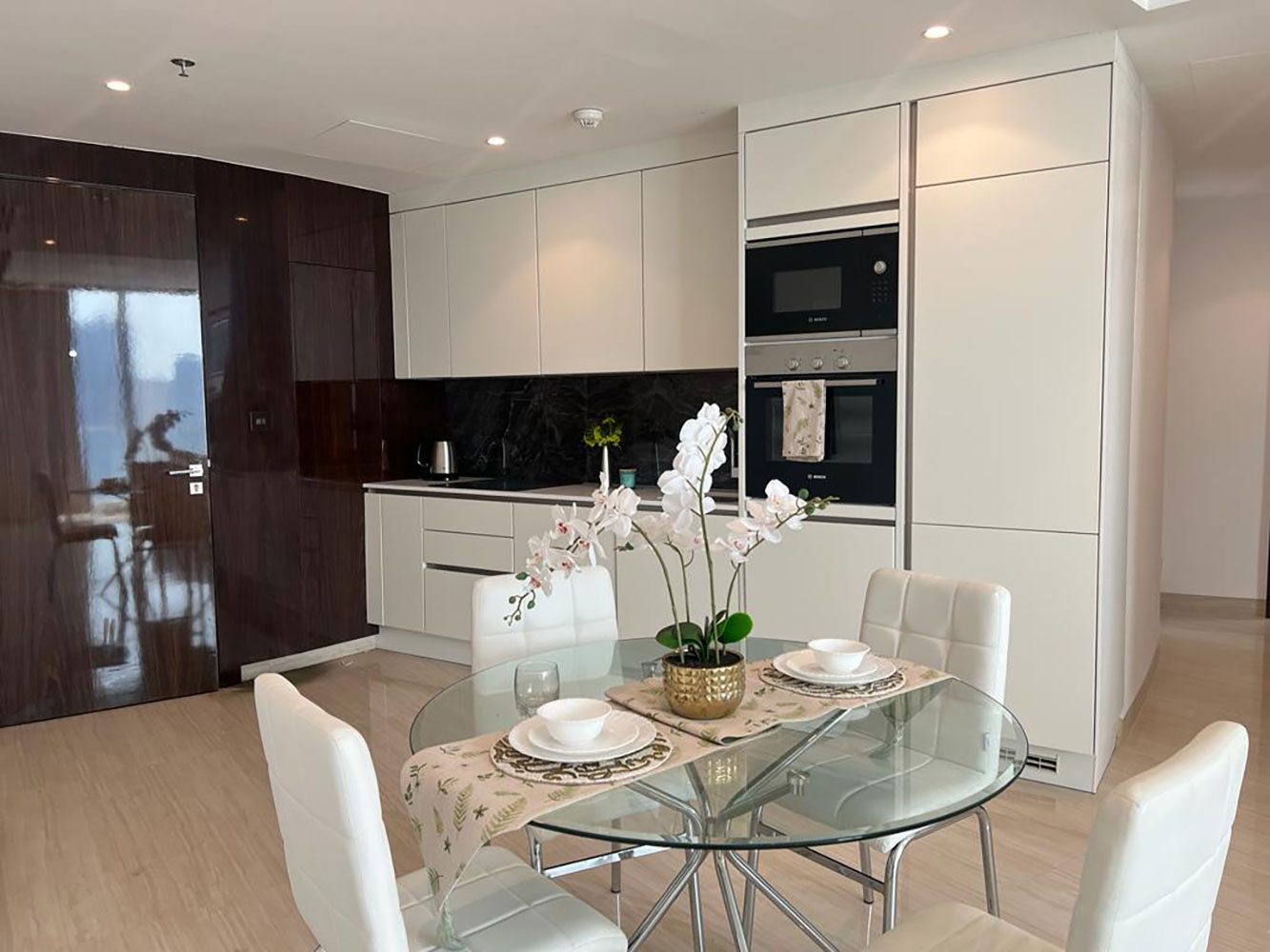 Apartment for Rent in Seef District Image #1916 2