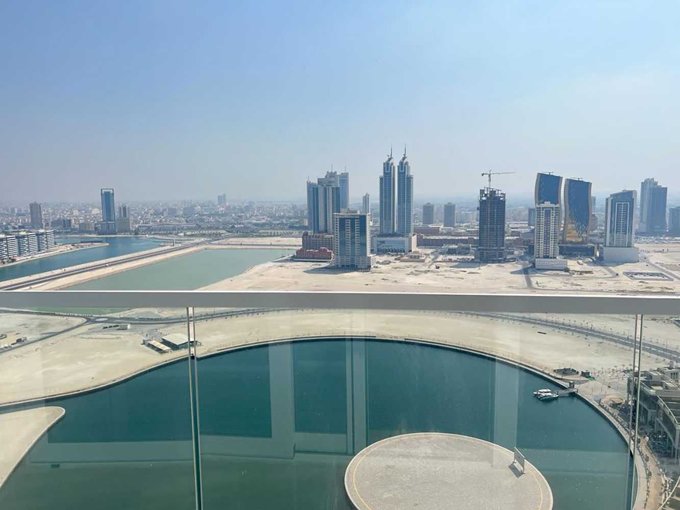 Apartment for Rent in Seef District Image #1916 5