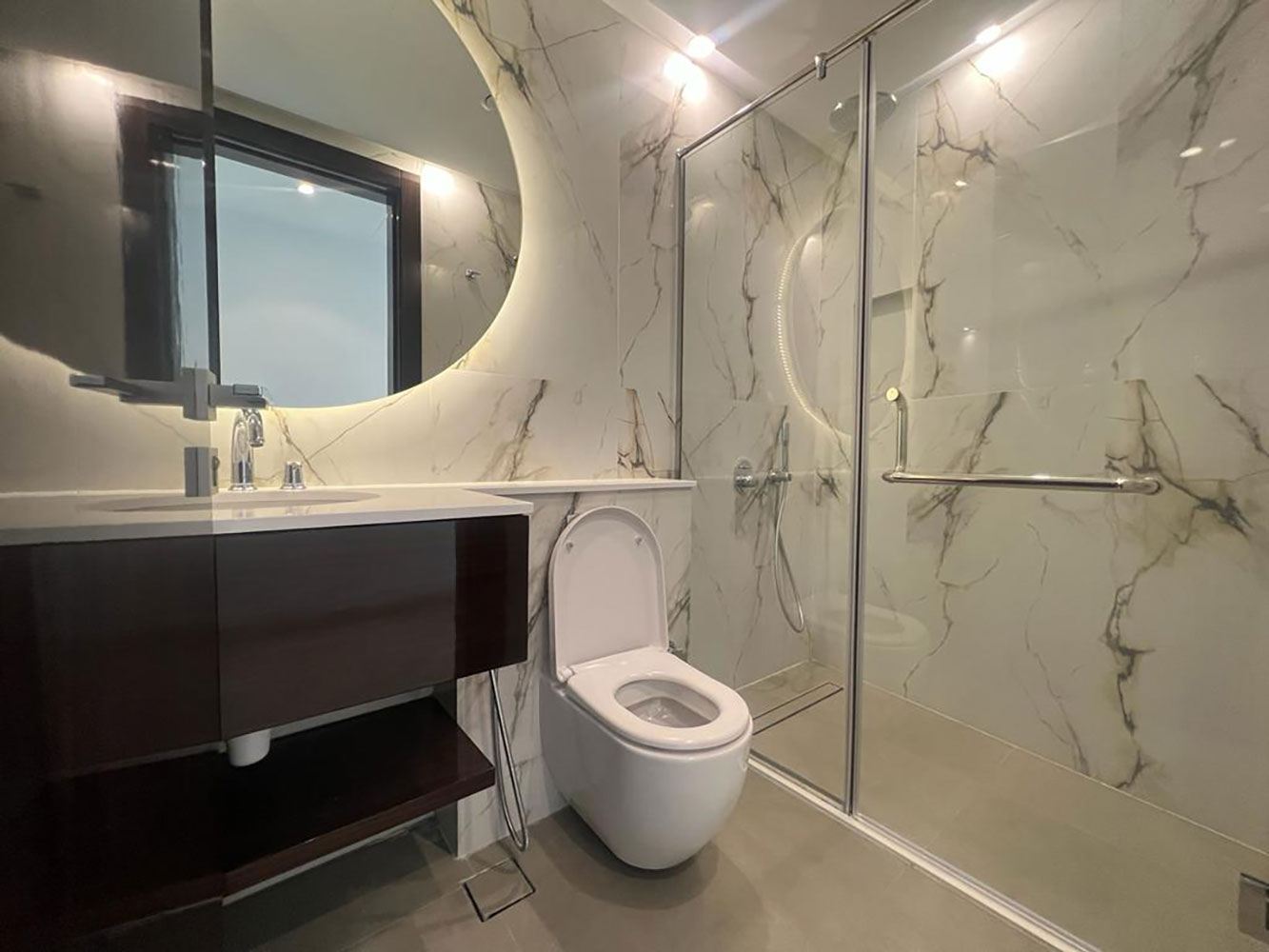 Apartment for Rent in Seef District Image #1916 3