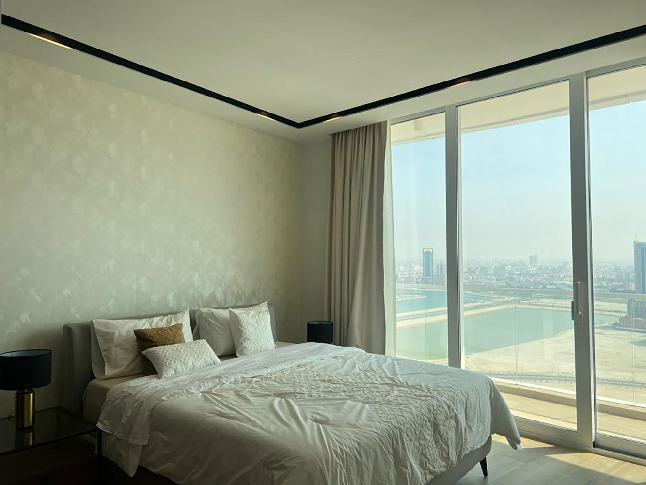 Apartment for Rent in Seef District Image #1916 1