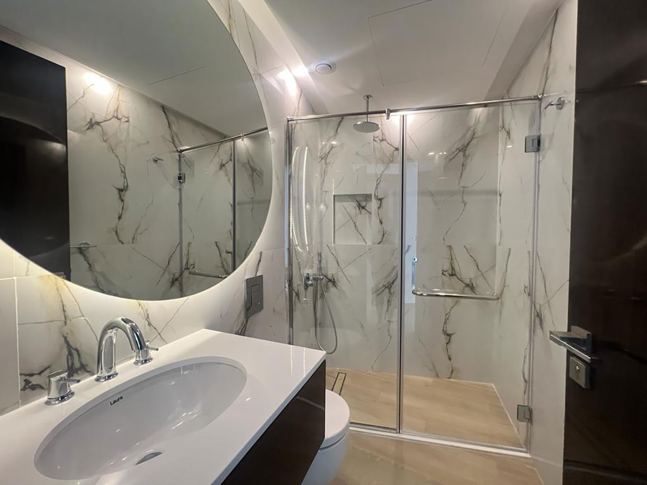 Apartment for Rent in Seef District Image #1916 7