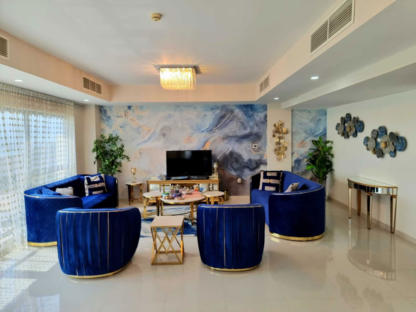 Apartment for Sale in Amwaj Island Image #1927 1