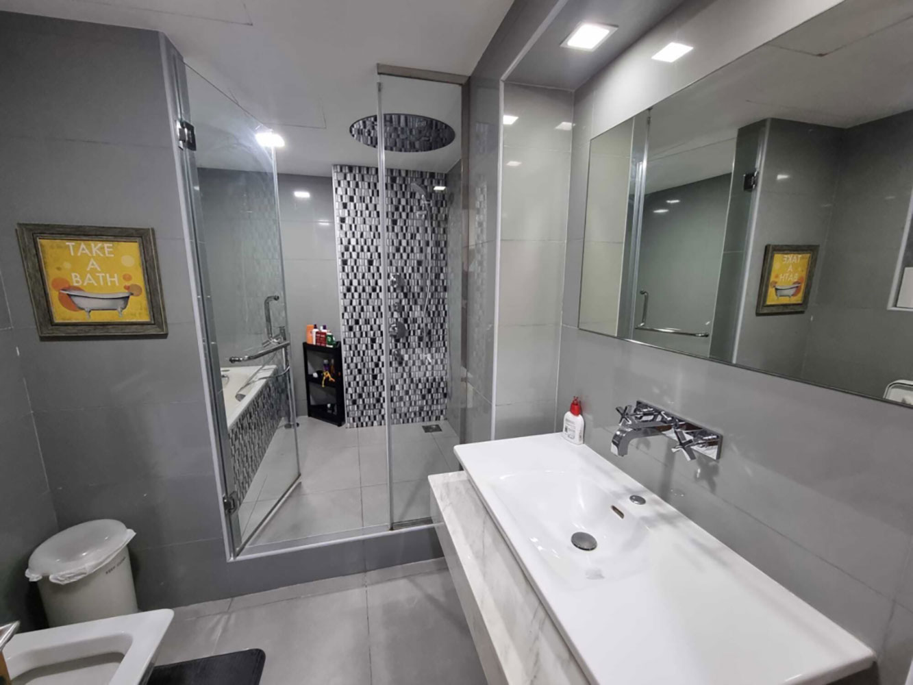 Apartment for Sale in Amwaj Island Image #1927 7