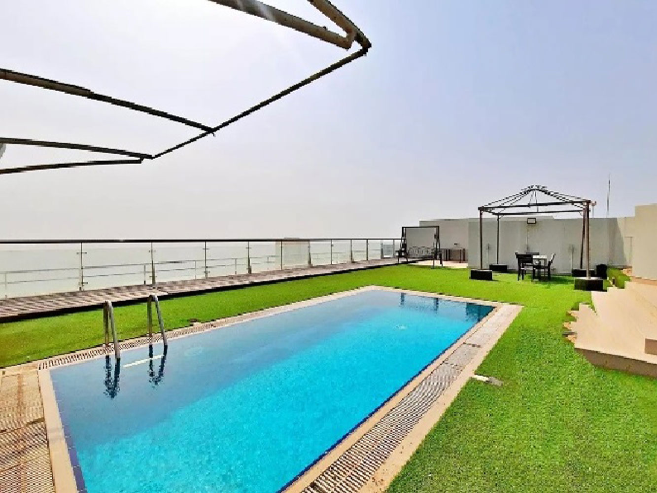 Apartment for Sale in Amwaj Island Image #1927 0 