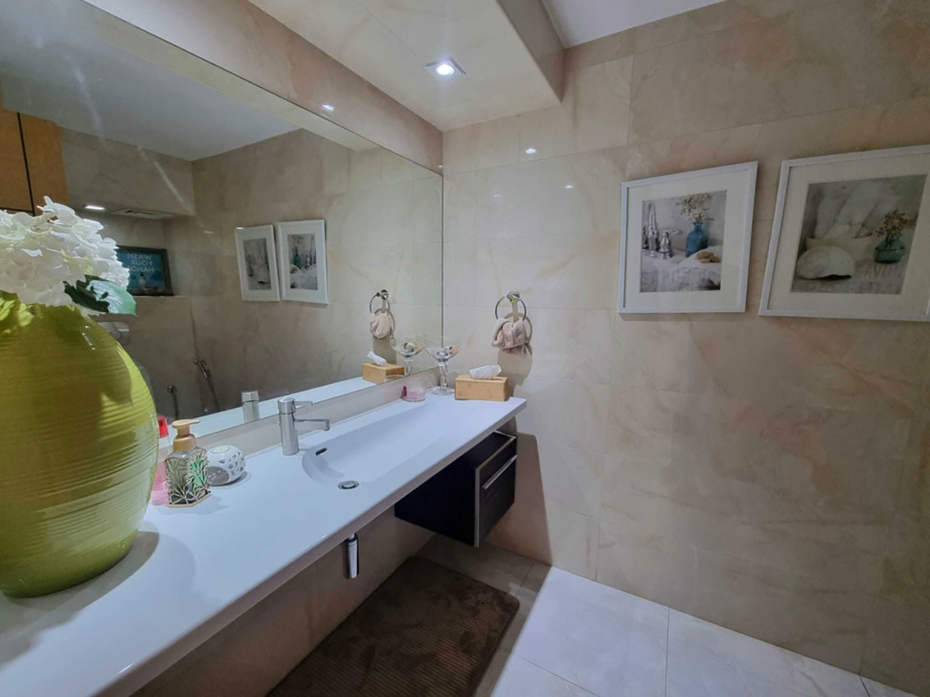 Apartment for Sale in Amwaj Island Image #1927 5