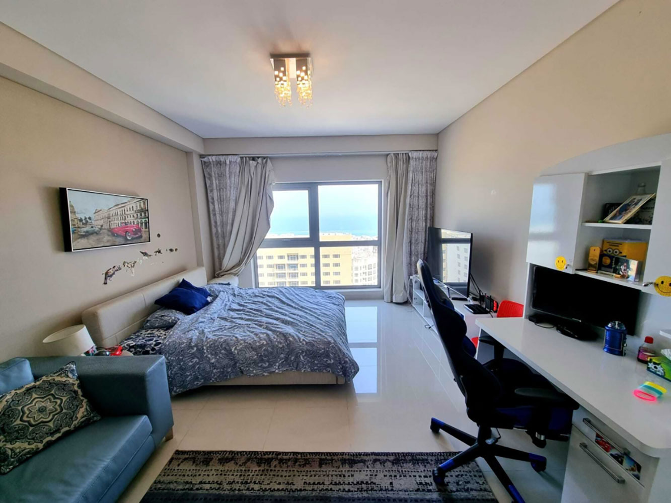 Apartment for Sale in Amwaj Island Image #1927 6