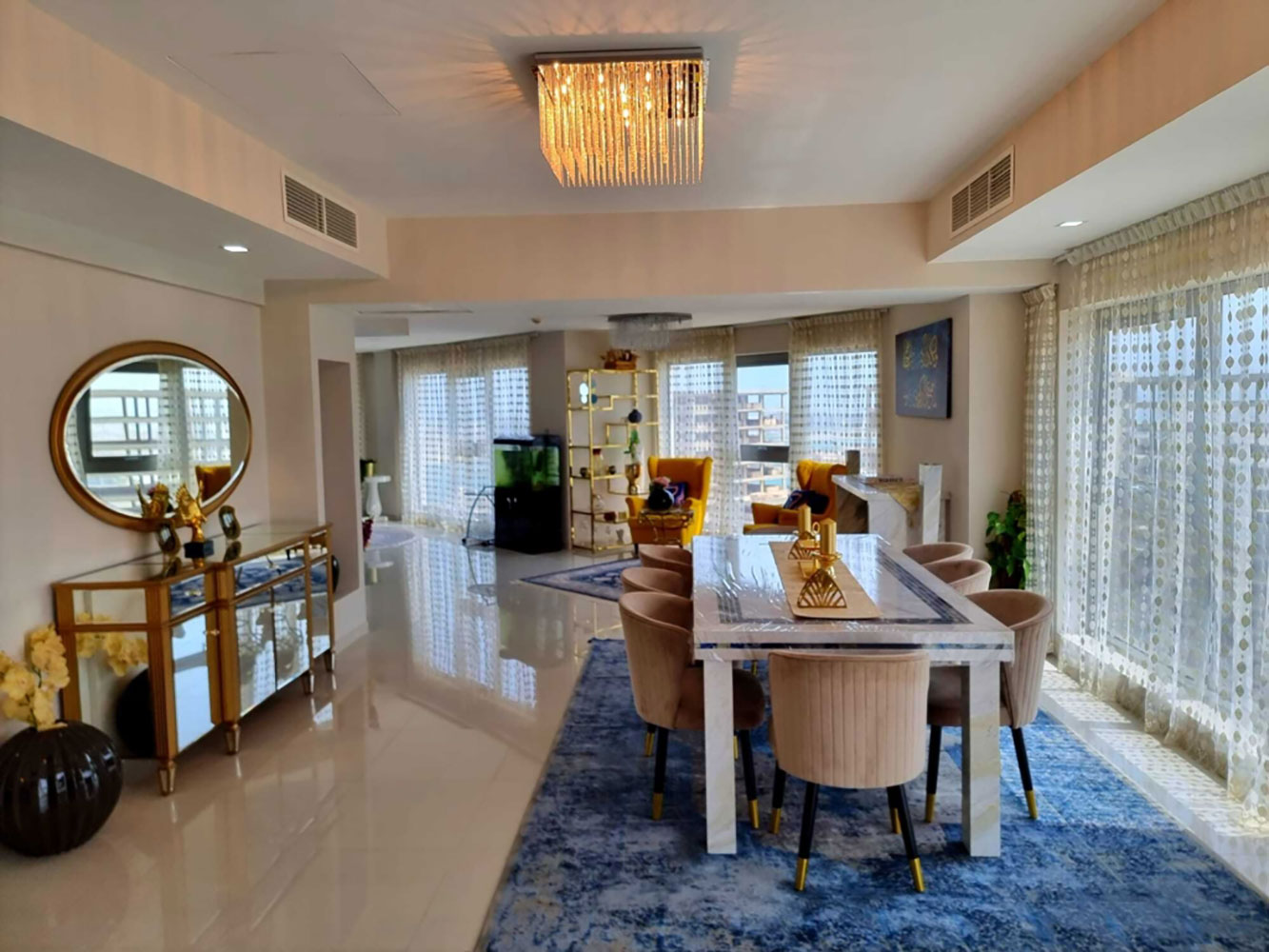 Apartment for Sale in Amwaj Island Image #1927 2