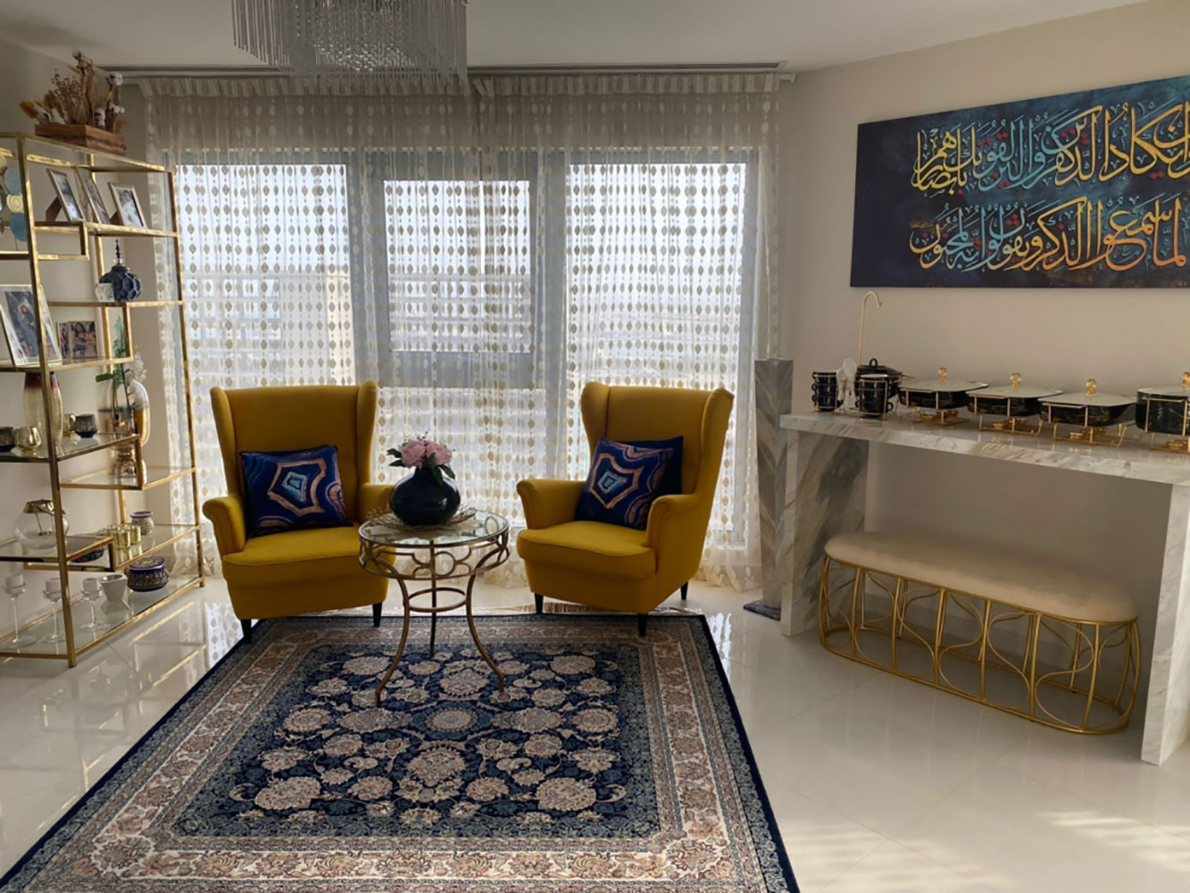 Apartment for Sale in Amwaj Island Image #1927 4