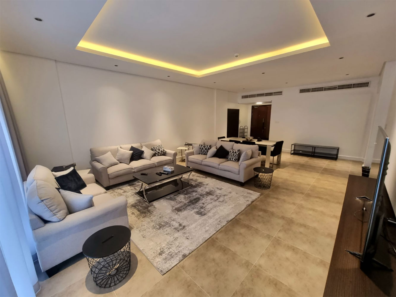 Apartment for Sale in Amwaj Island Image #1928 10