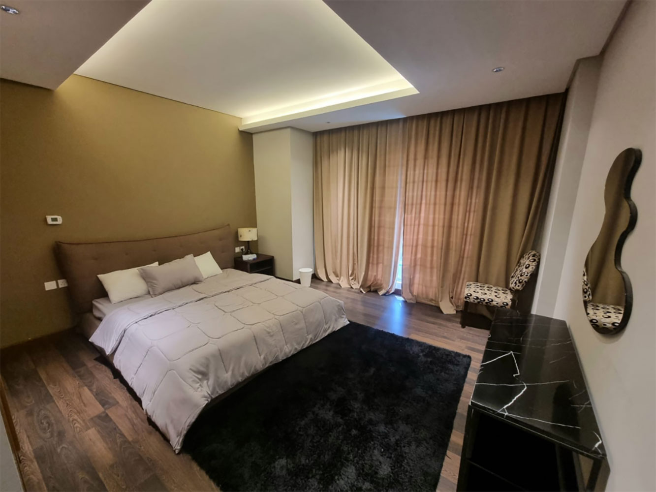 Apartment for Sale in Amwaj Island Image #1928 6