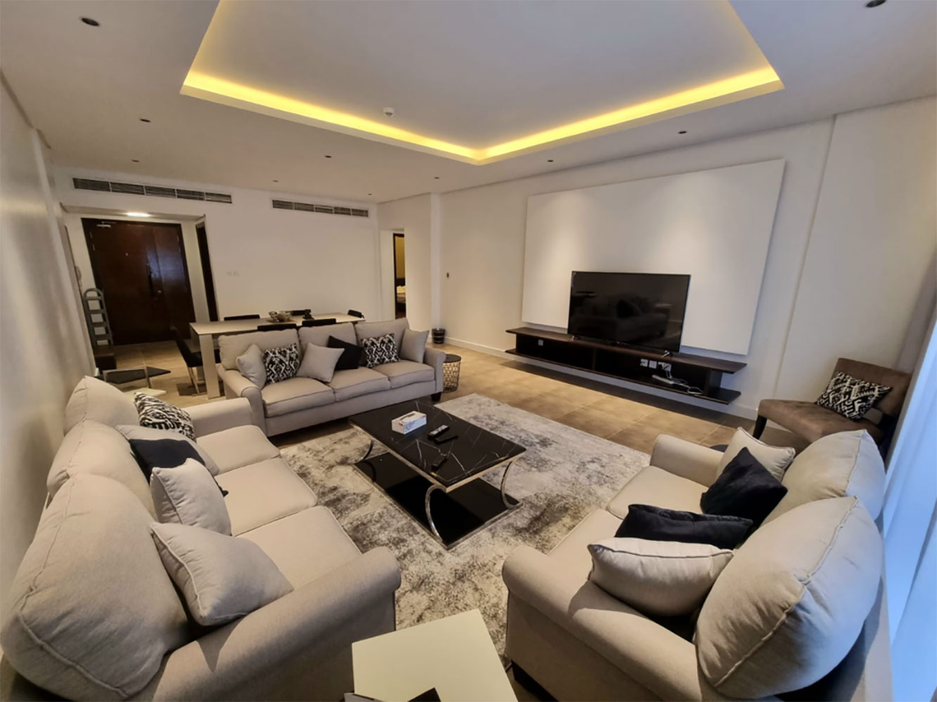 Apartment for Sale in Amwaj Island Image #1928 8