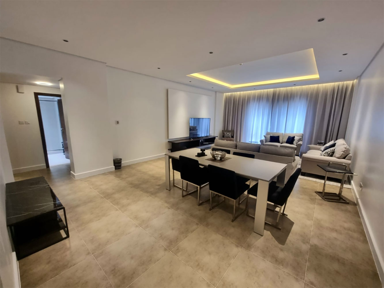 Apartment for Sale in Amwaj Island Image #1928 9