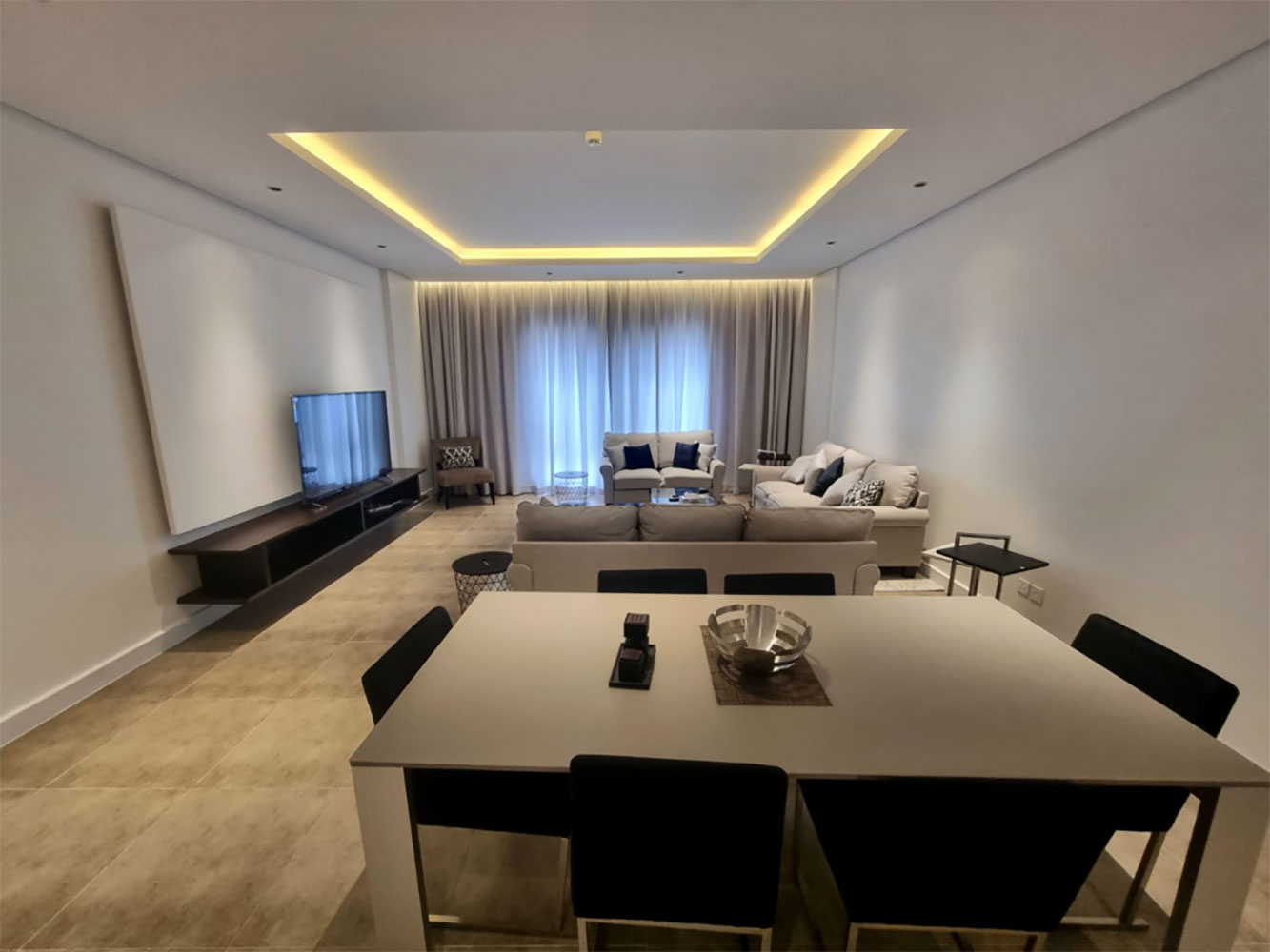 Apartment for Sale in Amwaj Island Image #1928 0 