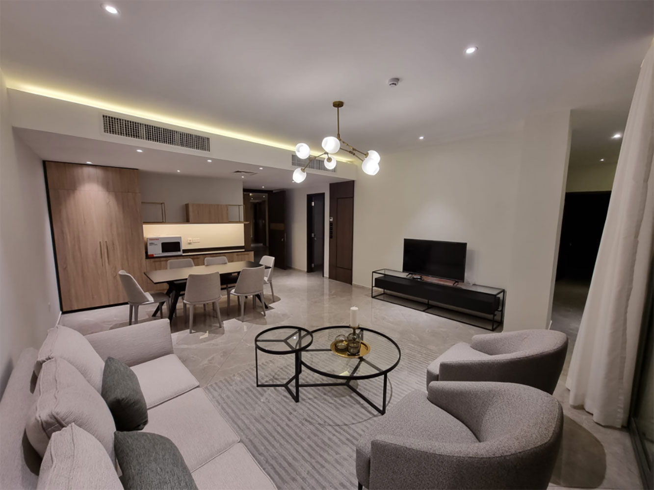 Apartment for Sale in Amwaj Island Image #1929 3