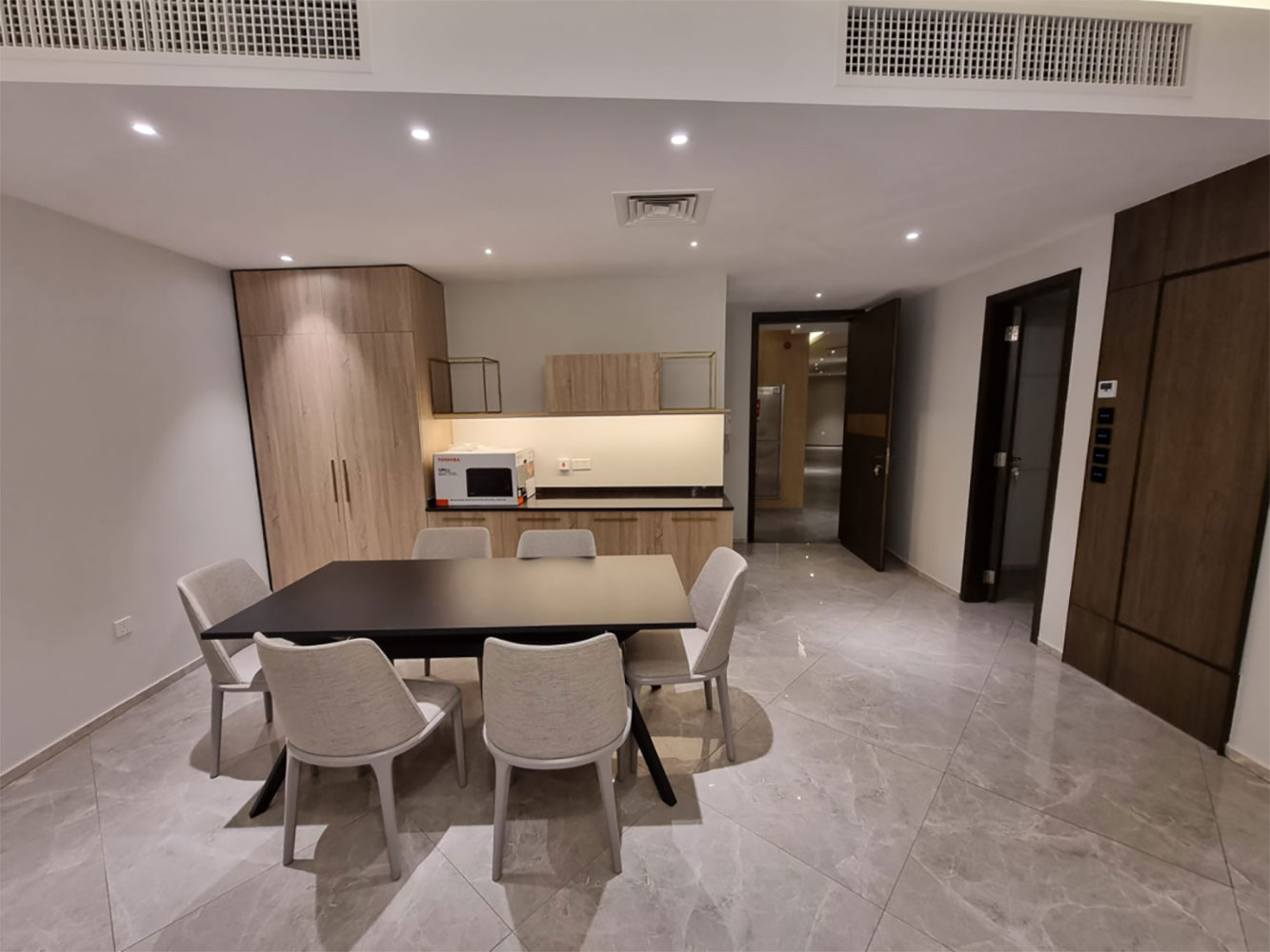 Apartment for Sale in Amwaj Island Image #1929 1