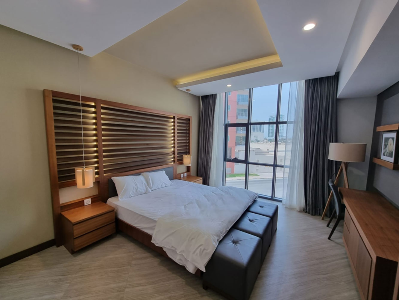 Apartment for Sale in Amwaj Island Image #1930 3