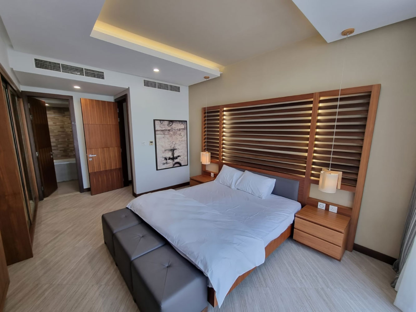 Apartment for Sale in Amwaj Island Image #1930 8