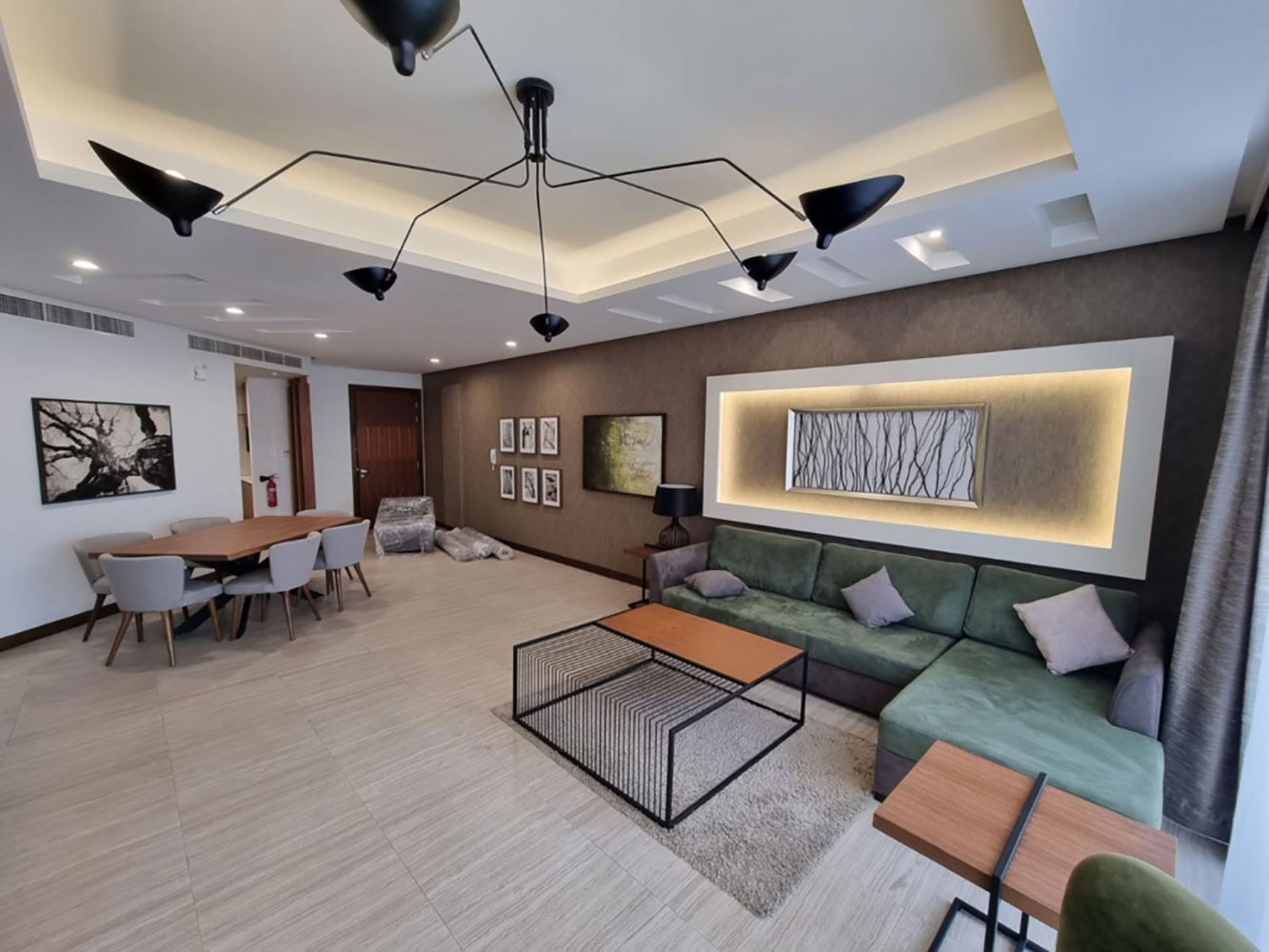 Apartment for Sale in Amwaj Island Image #1930 2