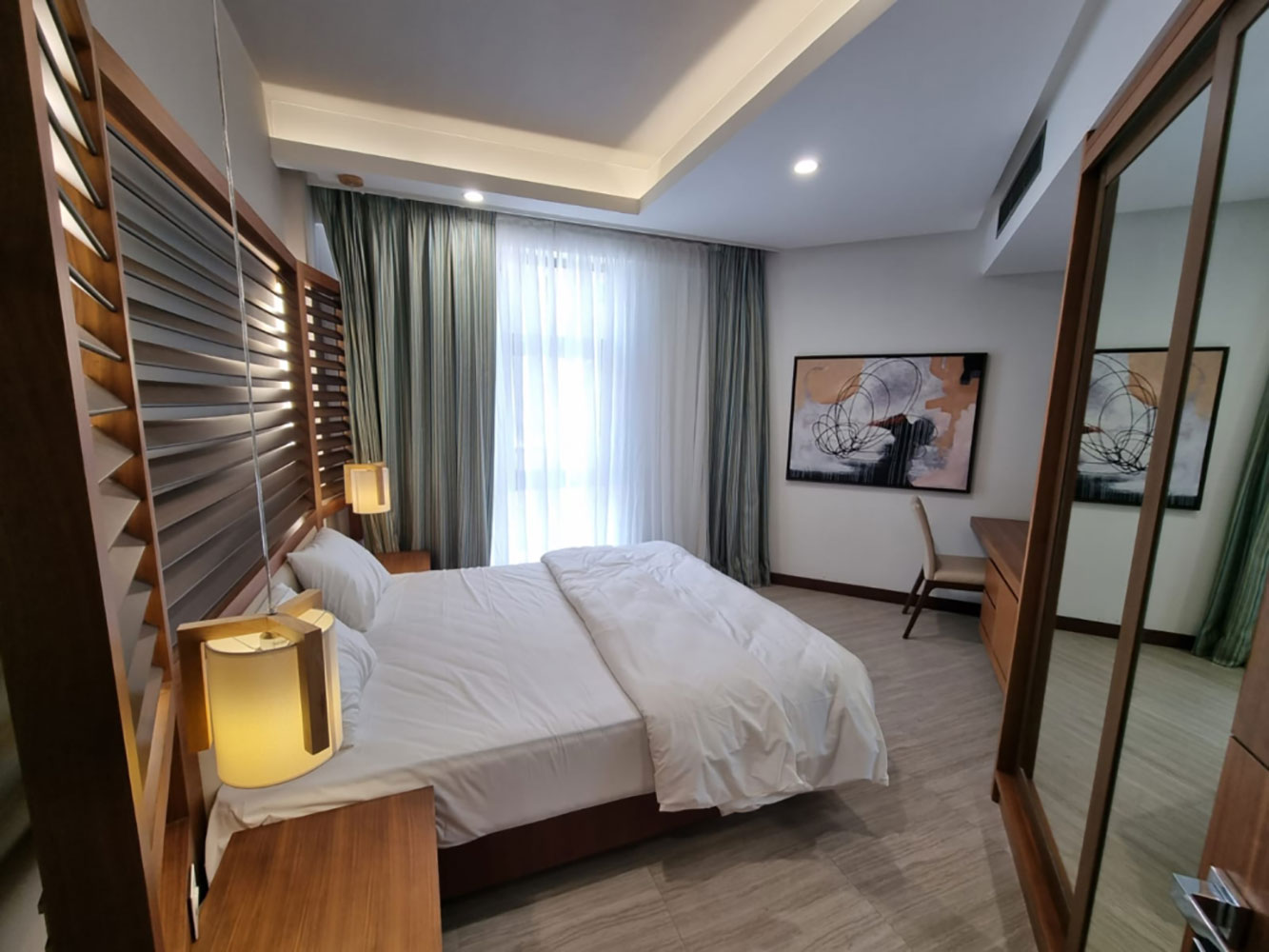 Apartment for Sale in Amwaj Island Image #1930 10