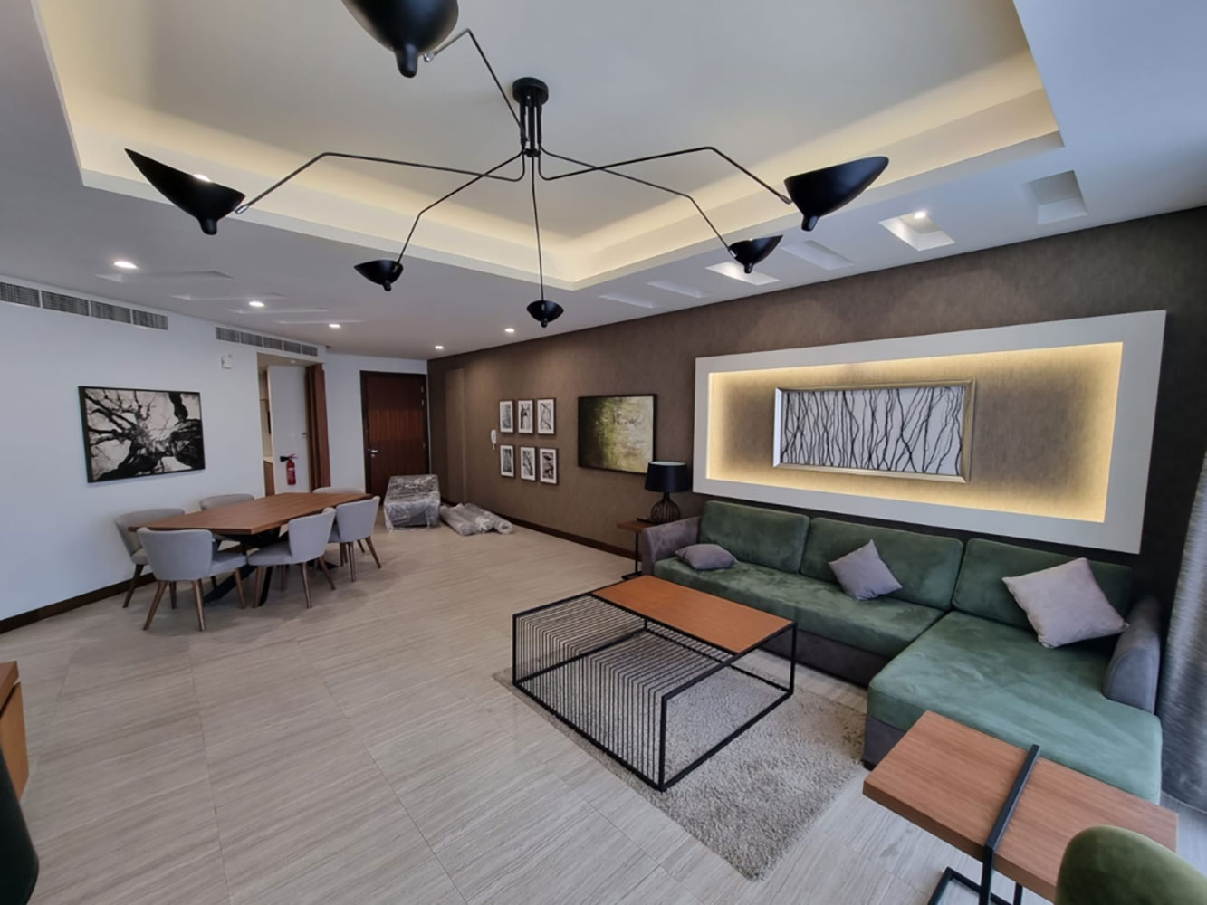 Apartment for Sale in Amwaj Island Image #1930 5