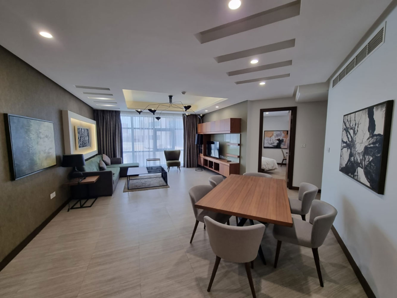 Apartment for Sale in Amwaj Island Image #1930 1