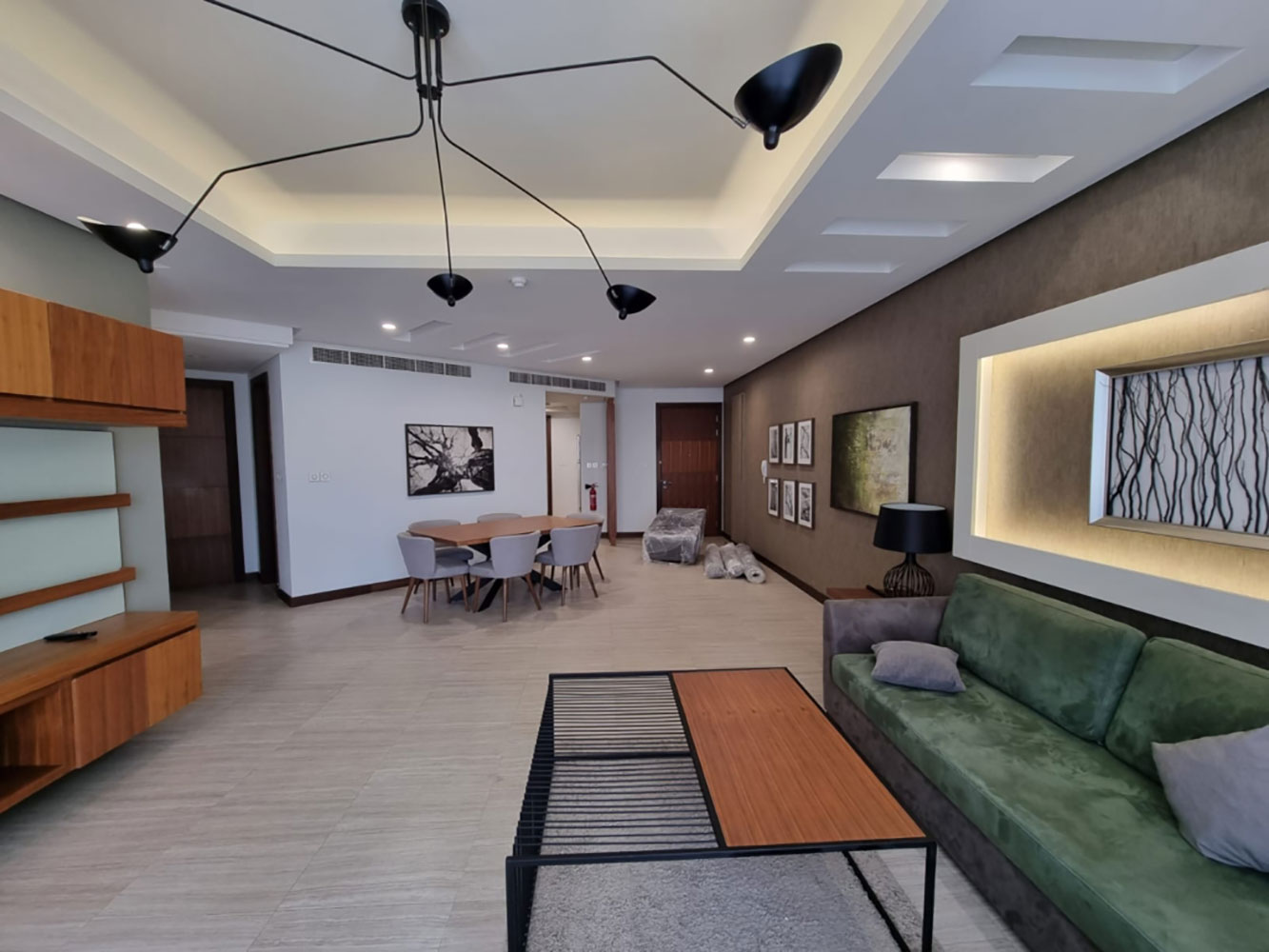 Apartment for Sale in Amwaj Island Image #1930 0