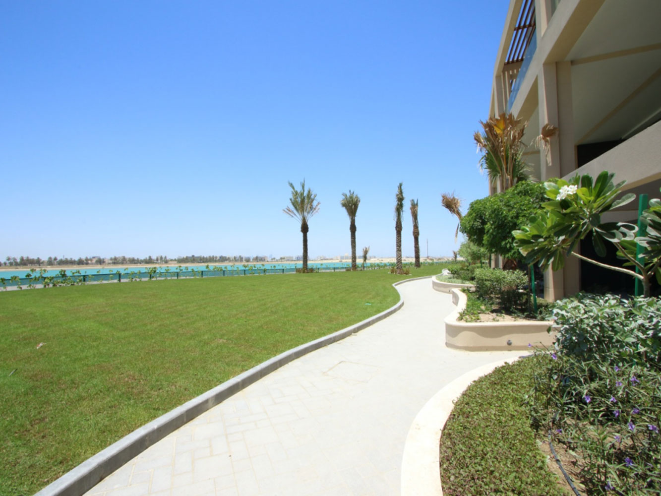 Apartment for Sale in Amwaj Island Image #1931 10