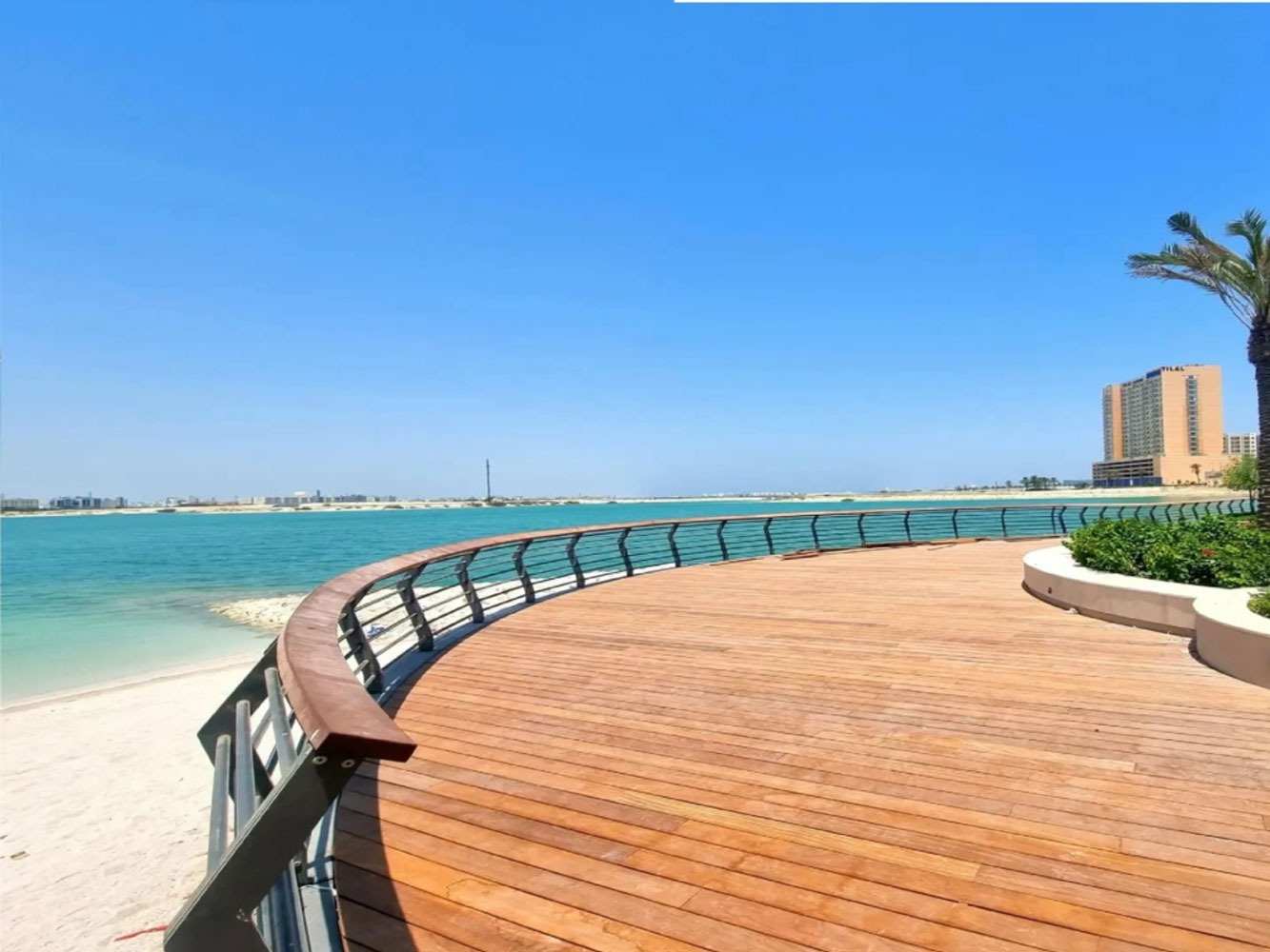Apartment for Sale in Amwaj Island Image #1931 0 